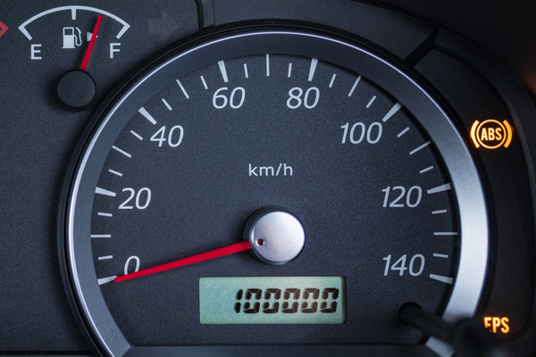 10万キロ超えの車はどんな状態なのか？