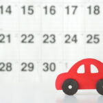 車を売却するには何日前から準備をすればいい？売却手順と必要日数を大公開！