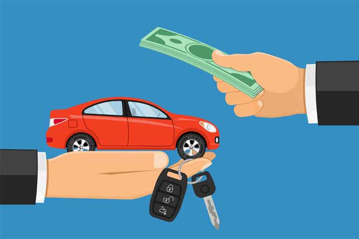 リサイクル券がなくても車の売却はできる