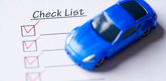 車を売却する時の名義変更で必要な書類とは？