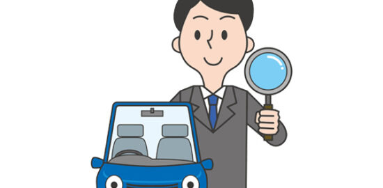 車を売却する際のマイナス査定の原因とは？