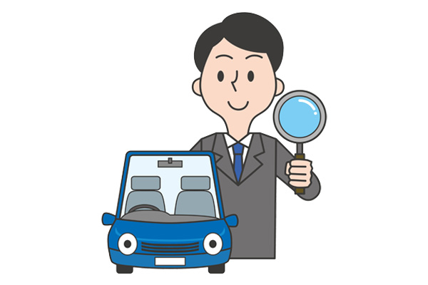 他県ナンバーの車はマイナス査定になる？