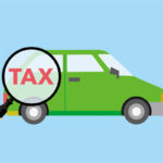 車を売却すると課税されるって本当？車売却時の税金について徹底解説！
