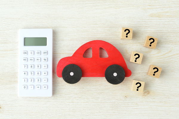 車を売却する時に自賠責保険は還付されるのか？