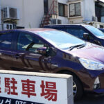 車の売却時における保管場所の取り扱いは？車庫証明の必要性について解説