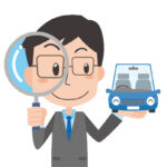 車の買取り査定のポイントはどこ？高く売りたいときにはこうする！