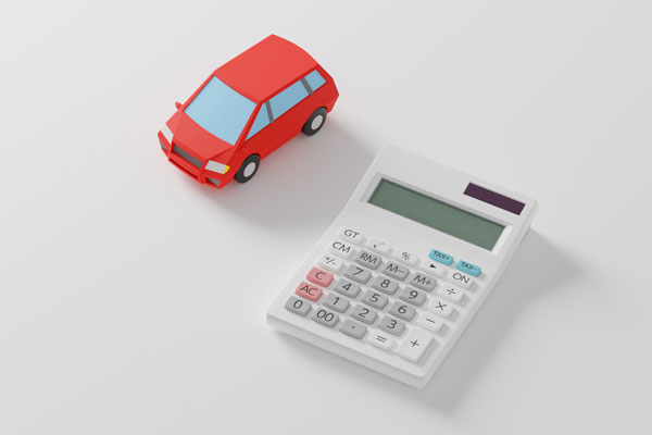 車を売る方法とは？