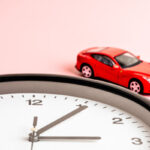 車の買取り査定にはどの位の時間がかかるの？査定時間を短縮する方法も押さえておこう！