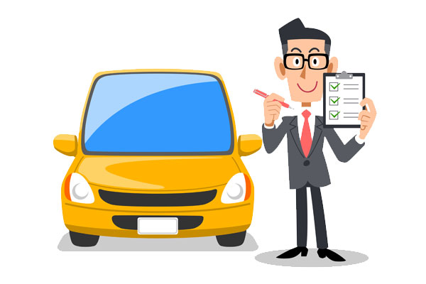 車の買取り査定で証明書を受け取る方法とは？査定証明書の必要性や種類も知っておこう！
