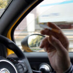 車内でタバコを吸っていた場合、買取り査定ではどのような影響があるの？