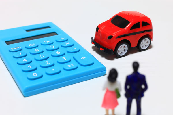 車の維持費の計算方法とは？費用の各項目について解説