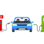 車の維持費は電気自動車の場合だといくらかかる？電気自動車のメリットとデメリットとは？