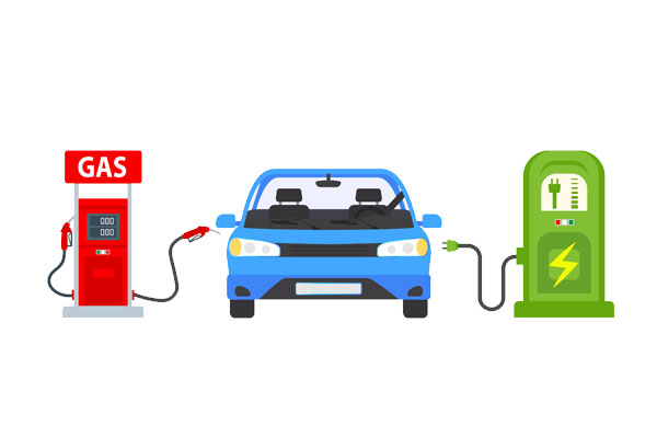 車の維持費は電気自動車の場合だといくらかかる？電気自動車のメリットとデメリットとは？