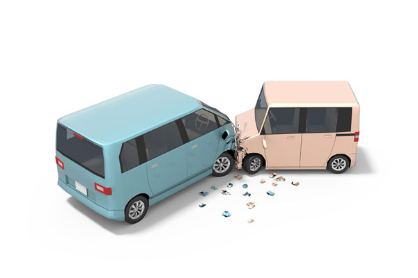 軽自動車の安全性とは？判断基準や選び方を紹介！